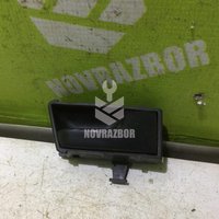 Ручка двери передней внутренняя правая VW Golf 2 Jetta 2 83-92