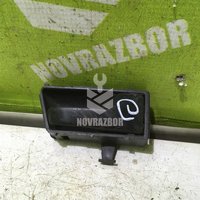 Ручка двери передней внутренняя правая VW Golf 2 Jetta 2 83-92