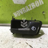 Ручка двери внутренняя правая VW Passat B3 1988-1993