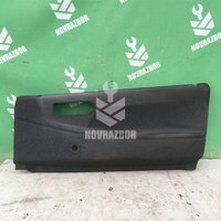 Обшивка двери комплект VW Passat B3 1988-1993