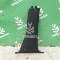 Обшивка стойки VW Passat  B3  1988-1993