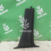 Обшивка стойки VW Passat  B3  1988-1993