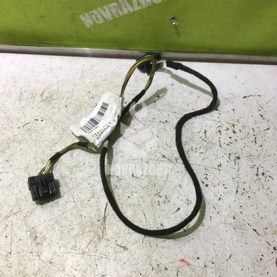 Проводка (коса) Audi A6 C5  97-04