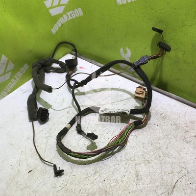 Проводка (коса) Audi A6 C5  97-04