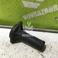 Фланец двигателя системы охлаждения Skoda Octavia A5 1Z   04-13