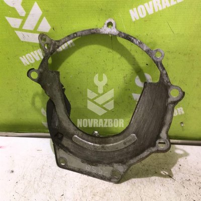 Пластина КПП Skoda Octavia A5 1Z   04-13