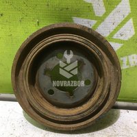 Шкив коленвала Citroen C4 2005-2011