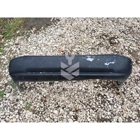 Бампер задний Toyota Corolla E10 1992-1997