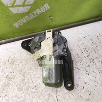 Моторчик стеклоочистителя задний Renault Clio 2 Symbol 1998-2008