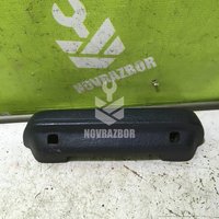 Ручка двери задней внутренняя правая Audi 80 B2 80-86