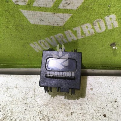 Часы Renault Kangoo 03-07