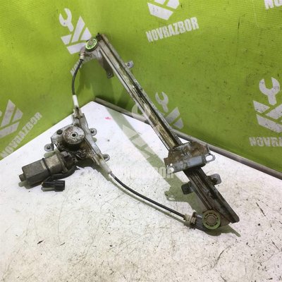 Стеклоподъемник электр. передний правый Daewoo Espero 91-99 Стеклоподъемник электр. передний правый Daewoo Espero 91-99