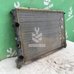 Радиатор основной Renault Megane 99-02 Радиатор основной Renault Megane 99-02