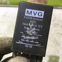 Реле Renault Scenic 99-02