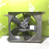 Вентилятор радиатора Daewoo Espero 91-99