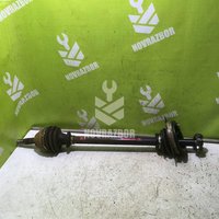 Полуось передняя левая Renault Scenic 96-99