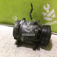 Компрессор кондиционера Renault Megane 99-02