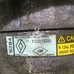 Компрессор кондиционера Renault Megane 99-02 Компрессор кондиционера Renault Megane 99-02