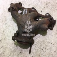 Коллектор выпускной Renault Megane 2 02-09