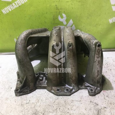 Коллектор впускной Renault Scenic 99-02