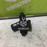 Фланец двигателя системы охлаждения VW LT 2 96-06