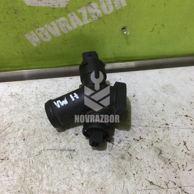 Фланец двигателя системы охлаждения VW LT 2 96-06