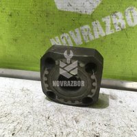 Ступица коленвала Renault Clio 2 Symbol 1998-2008