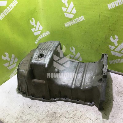 Поддон масляный двигателя Renault Laguna 3 09+ Поддон масляный двигателя Renault Laguna 3 09+