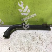 Трубка системы охлаждения Chevrolet Lanos 2004+