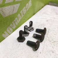 Болт маховика Chevrolet Lanos 2004+