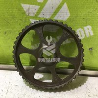 Шестерня (шкив) распредвала Audi 80  90  B3  86-91