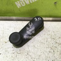 Ручка стеклоподъемника Renault Logan 2005-2014