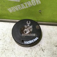 Ролик дополнительный Mercedes Benz W210 E-class 1995-2000