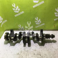 Коленвал Mercedes Benz W210 E-class 1995-2000