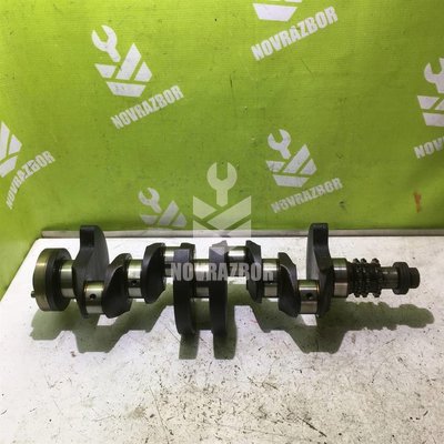 Коленвал Mercedes Benz W210 E-class 1995-2000 Коленвал Mercedes Benz W210 E-class 1995-2000