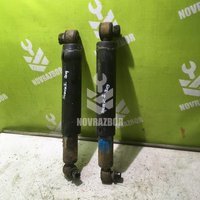 Амортизатор задний Renault Scenic 99-02