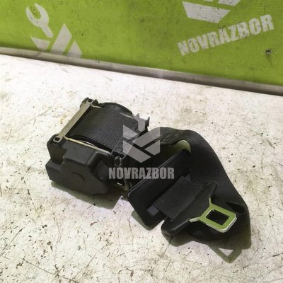 Ремень безопасности BMW 5-серия E39 1995-2003