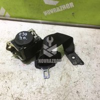 Ремень безопасности BMW 5-серия E39 1995-2003