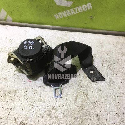 Ремень безопасности BMW 5-серия E39 1995-2003