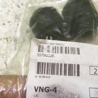 С/блок заднего рычага задний Audi 80  90  B3  86-91