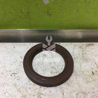 Сальник коленвала передний Ford Fusion 2002 >