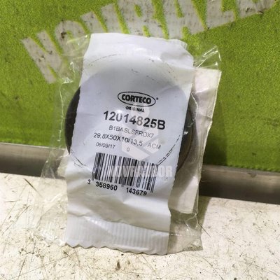 Сальник дифференциала Fiat Stilo 02-07 Сальник дифференциала Fiat Stilo 02-07