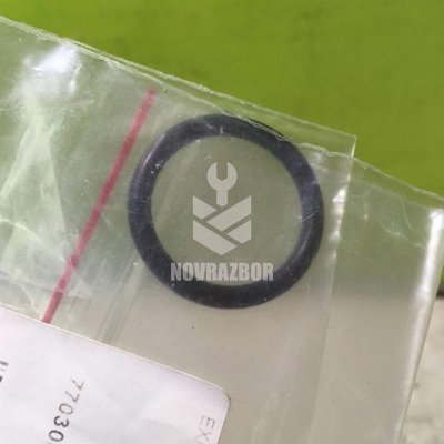 Кольцо уплотнительное Renault Logan 2005-2014 Кольцо уплотнительное Renault Logan 2005-2014