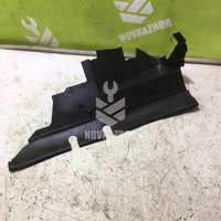 Пыльник двигателя Ford Focus 2 05-08