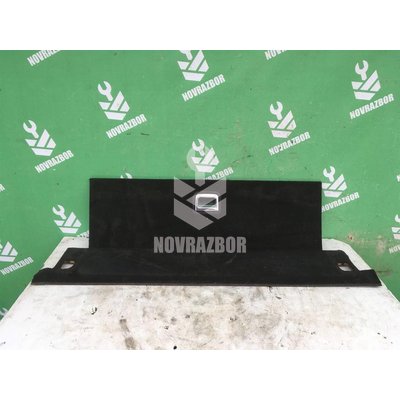 Пол багажника Audi A6 C5  97-04