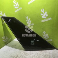 Стекло кузовное глухое левое Daewoo Espero 91-99