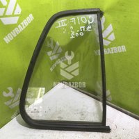 Стекло двери задней правой (форточка) VW Golf 3 Vento 91-97