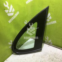 Стекло кузовное глухое правое Opel Vectra B 1999-2002