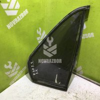 Стекло двери задней левой (форточка) BMW 3-серия E30 82-91