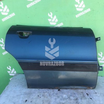 Дверь задняя правая Audi 80 90 B3 86-91 Дверь задняя правая Audi 80 90 B3 86-91